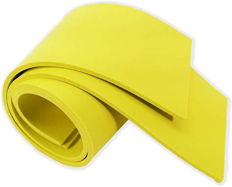 PORON® XRD® Extreme Impact Protection .
